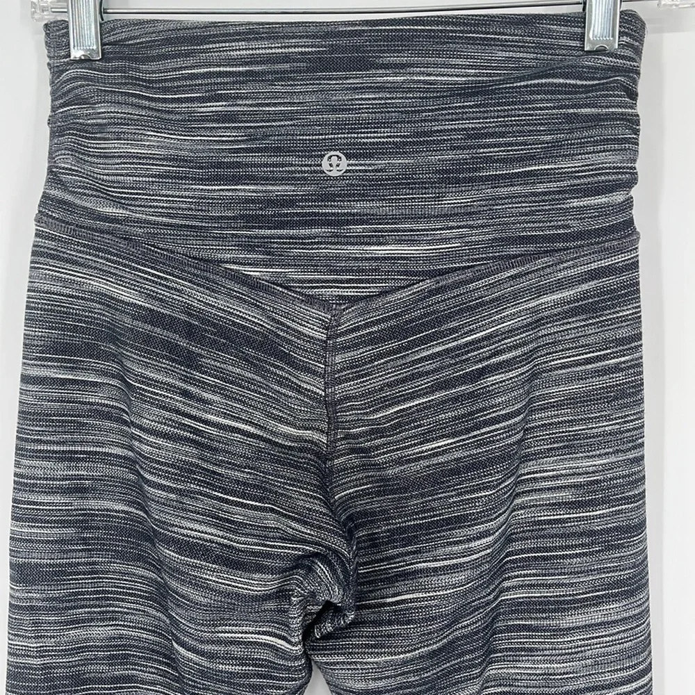 Lululemon Align Crop 21